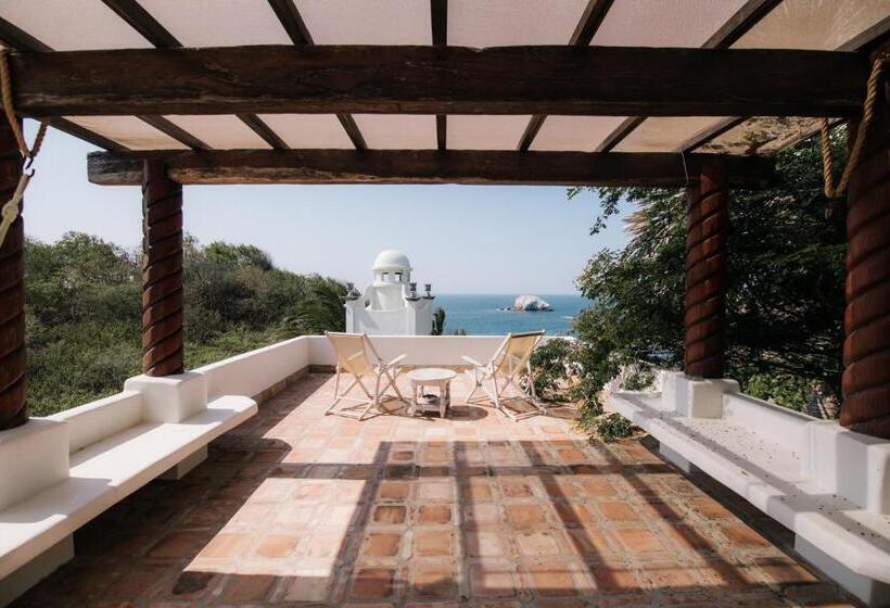 צימר Heven Residence