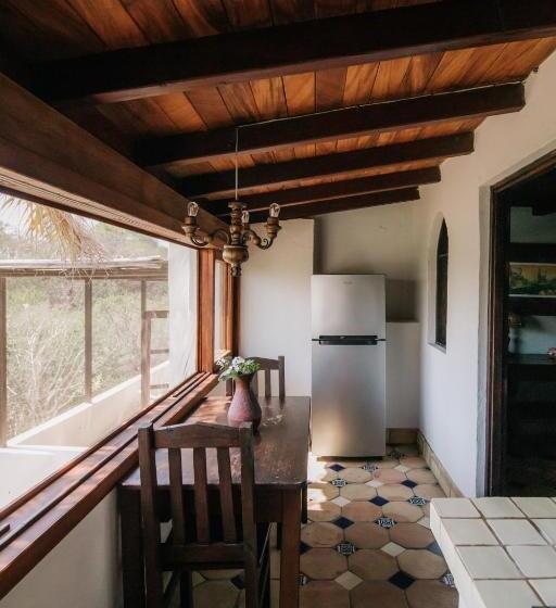 צימר Heven Residence