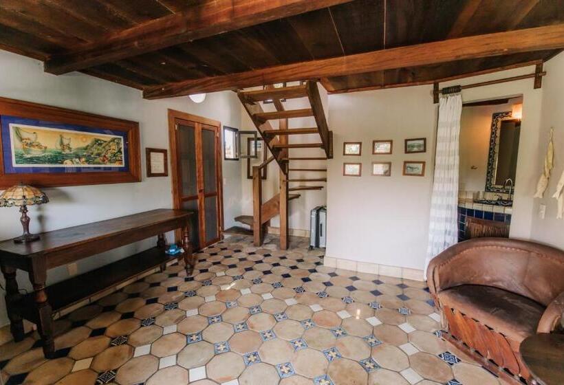 צימר Heven Residence