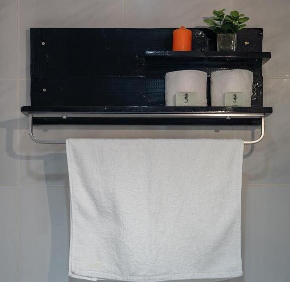 Hippocampus Beach Resort