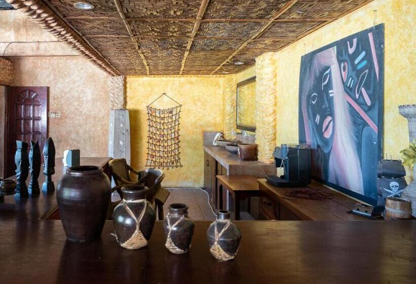 Hippocampus Beach Resort