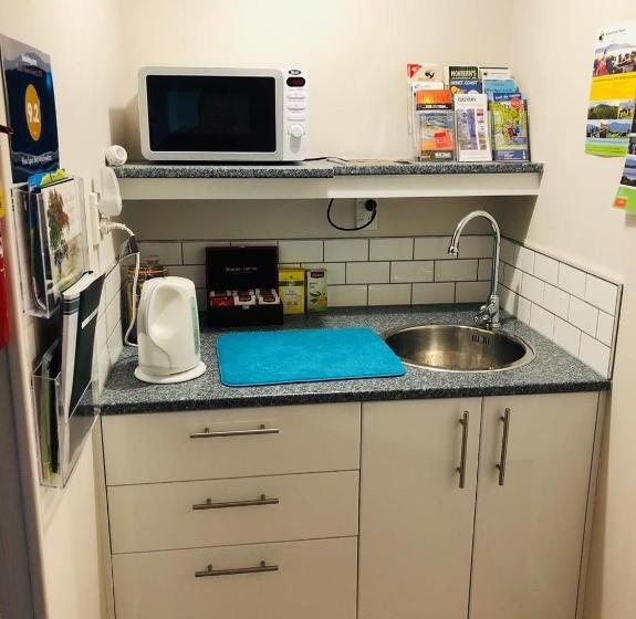 Hokitika   Blue Spur Bed And Breakfast