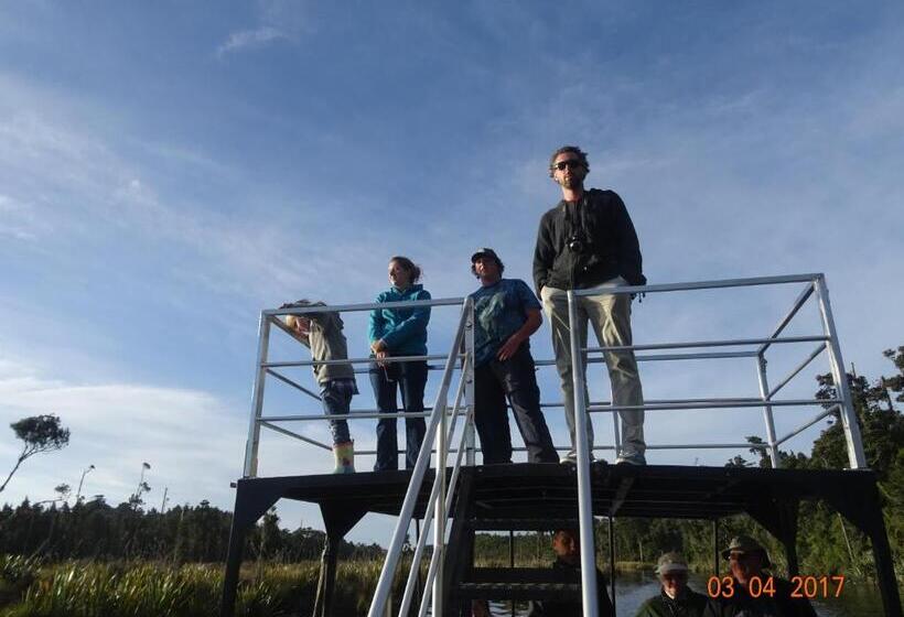 Hokitika   Blue Spur Bed And Breakfast