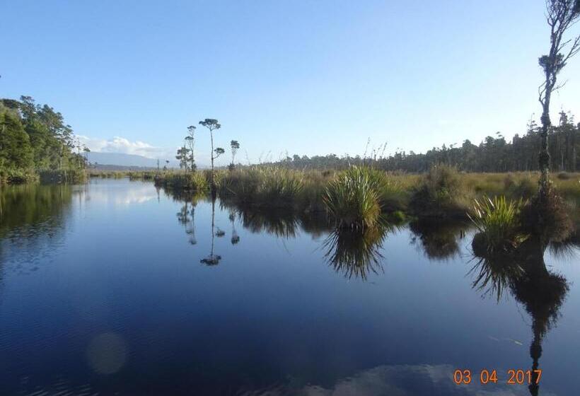 Hokitika   Blue Spur Bed And Breakfast