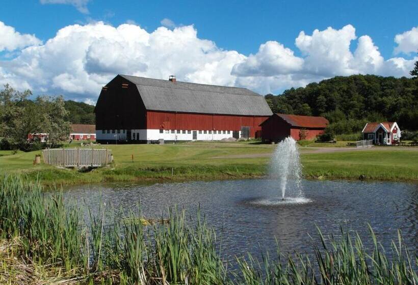 Holma Stångenäs Golf Bed & Breakfast