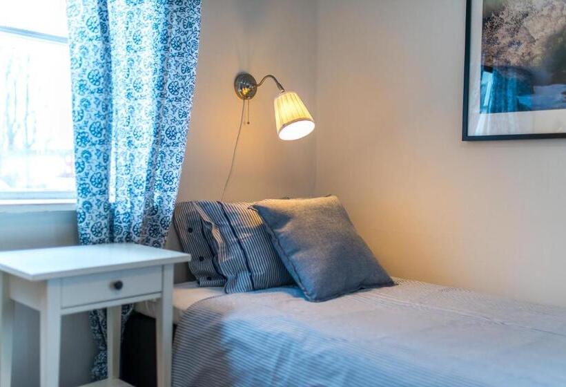 Holma Stångenäs Golf Bed & Breakfast