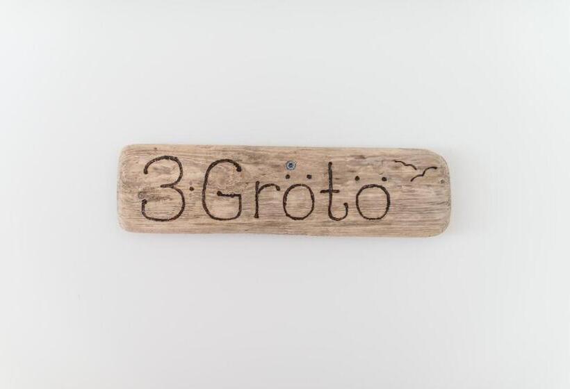 Holma Stångenäs Golf Bed & Breakfast