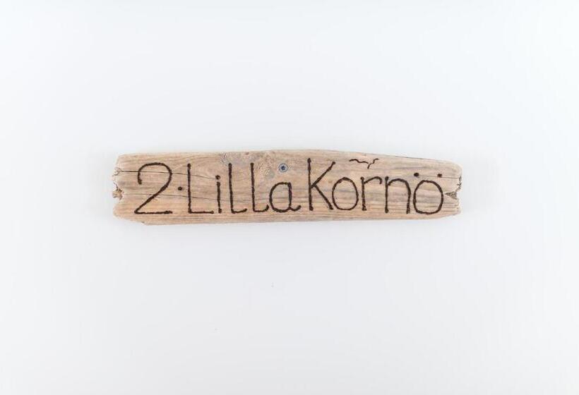 Holma Stångenäs Golf Bed & Breakfast