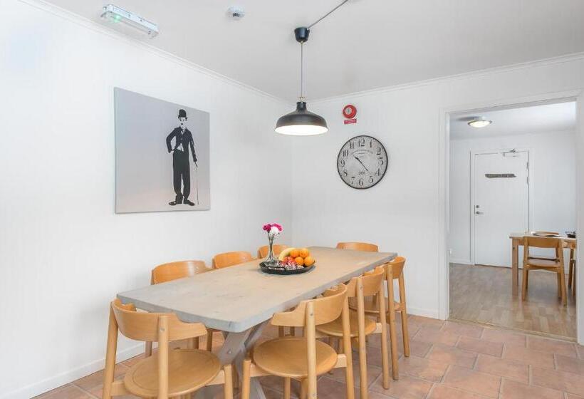 Holma Stångenäs Golf Bed & Breakfast