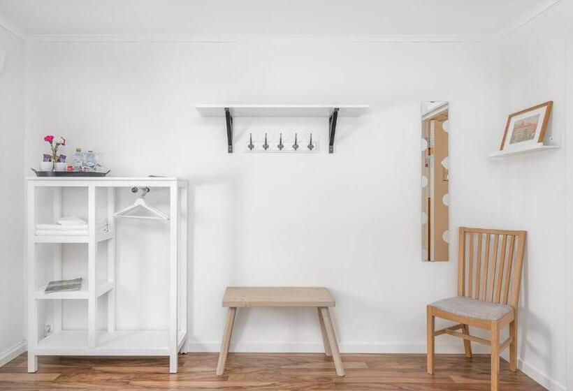 Holma Stångenäs Golf Bed & Breakfast