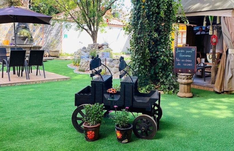 فندق فئة نجمة واحدة La Ninfa