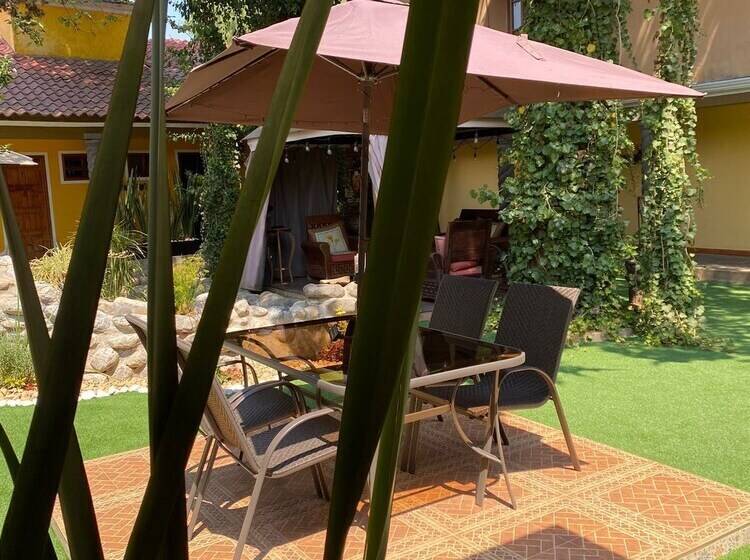 فندق فئة نجمة واحدة La Ninfa