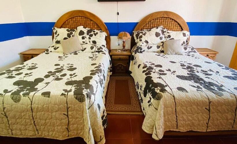 簡易ホテル La Ninfa