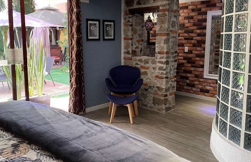 فندق فئة نجمة واحدة La Ninfa