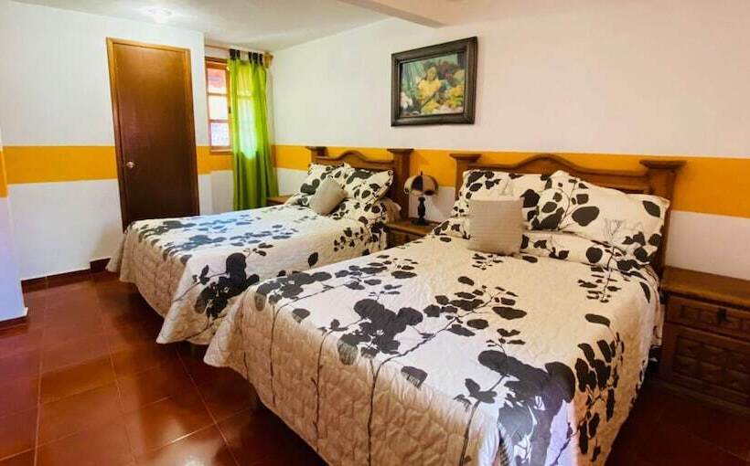 簡易ホテル La Ninfa