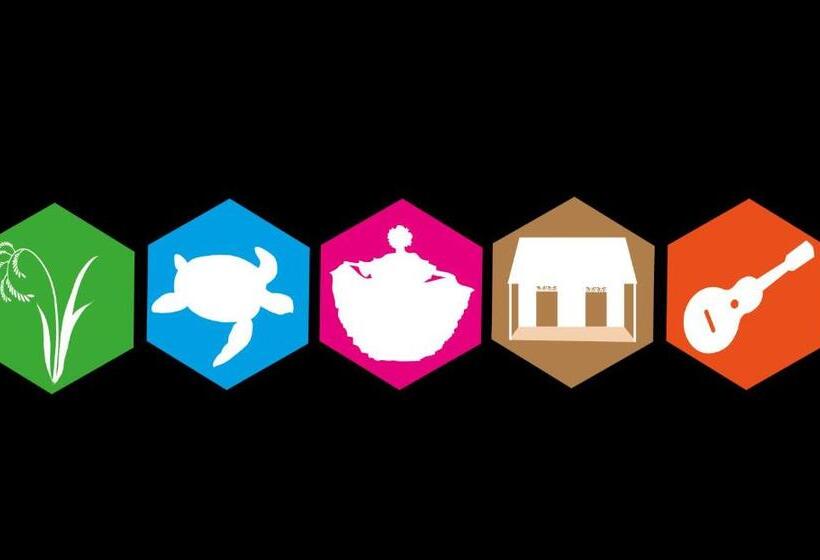 Hostel Kimmell / Hostal Familiar La Casita De Los Kimmell