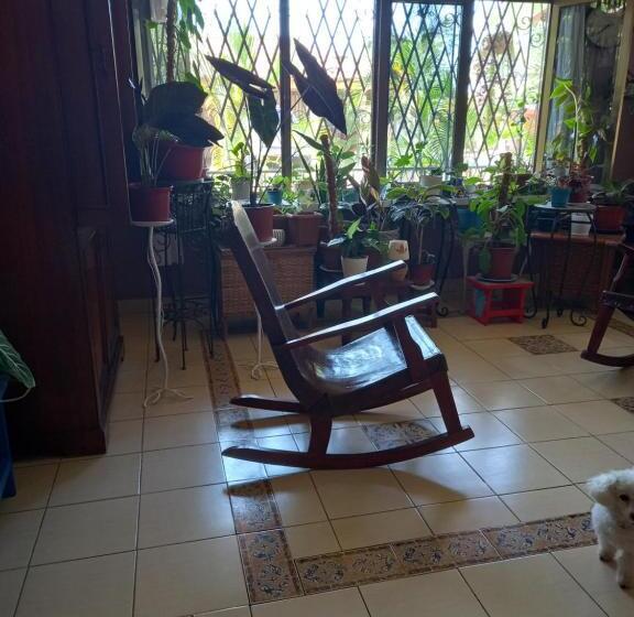 Hostel Kimmell / Hostal Familiar La Casita De Los Kimmell