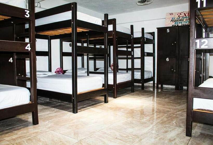 Hostelito Chetumal Hotel & Hostel