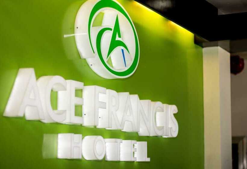 هتل Ace Francis