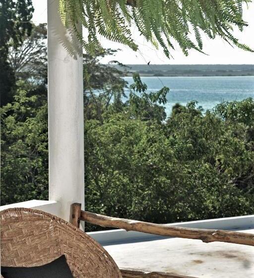 Отель Aires Bacalar