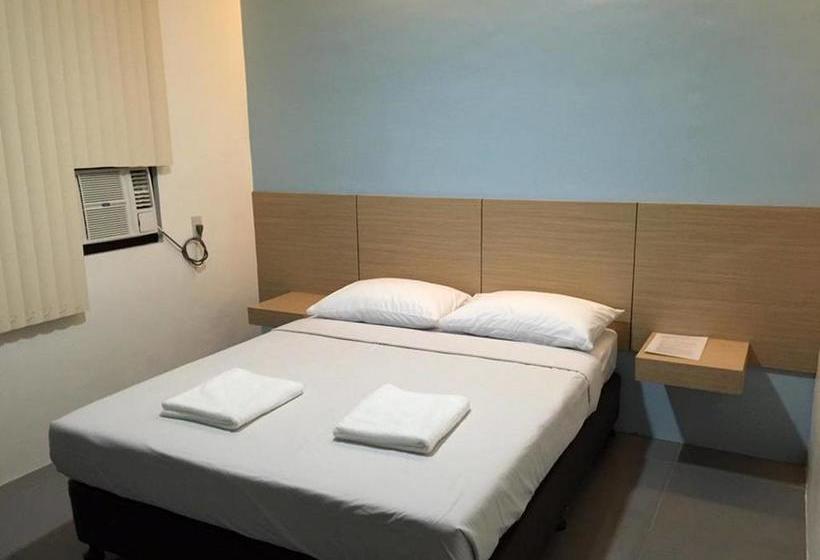 בית מלון כפרי Alchan Suites