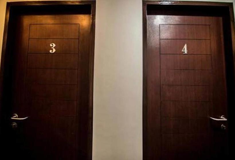 בית מלון כפרי Alchan Suites