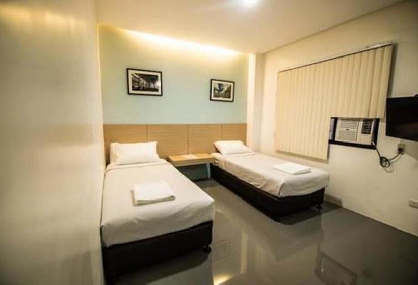 בית מלון כפרי Alchan Suites