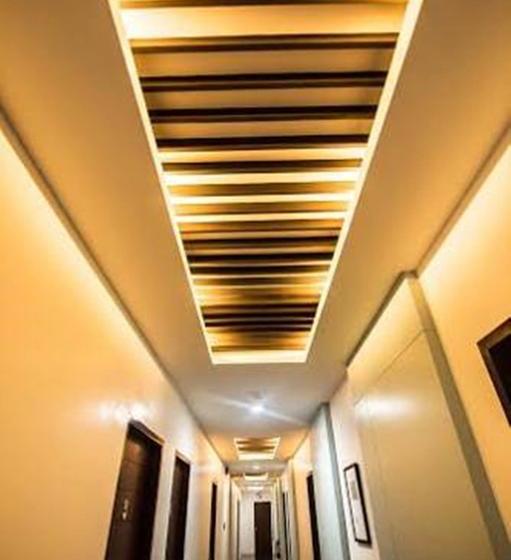 בית מלון כפרי Alchan Suites