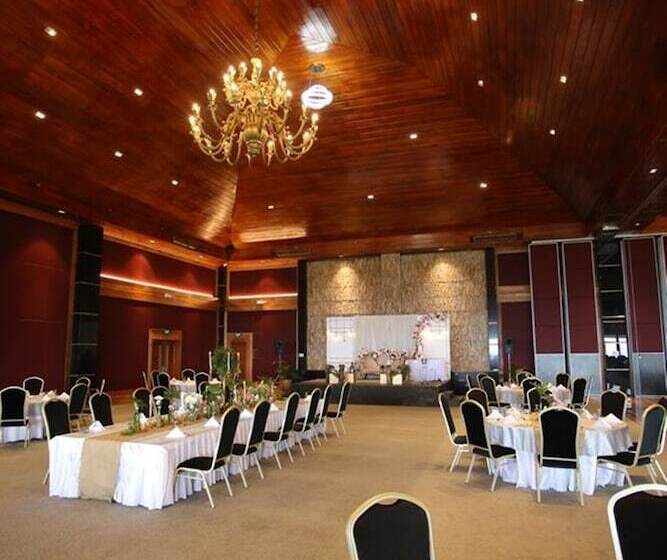 هتل Alta D Tagaytay