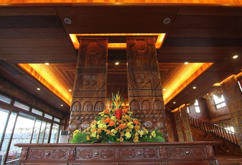 هتل Alta D Tagaytay