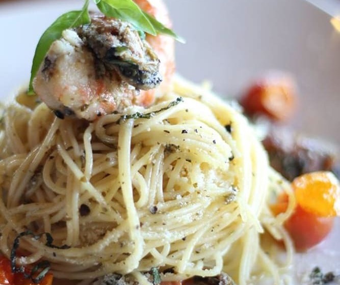 هتل Alta D Tagaytay