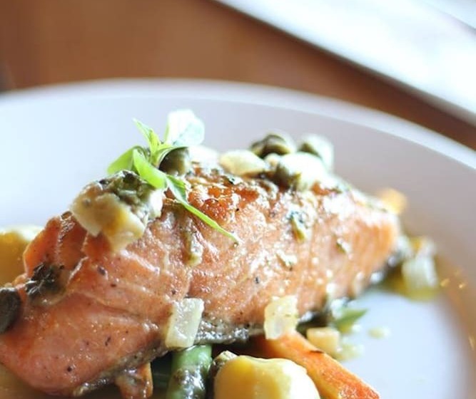 هتل Alta D Tagaytay