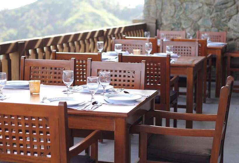 هتل Alta D Tagaytay