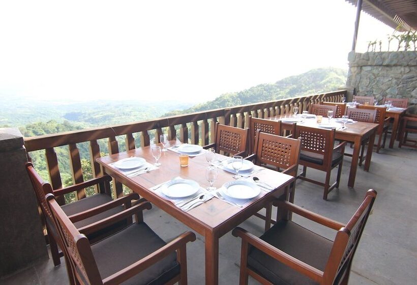 هتل Alta D Tagaytay