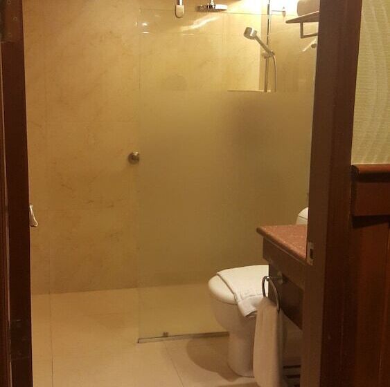 هتل Alta D Tagaytay