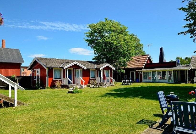 Alvaret Hotel & Hostel