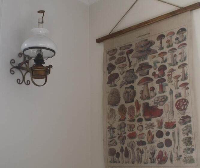 Alvaret Hotel & Hostel