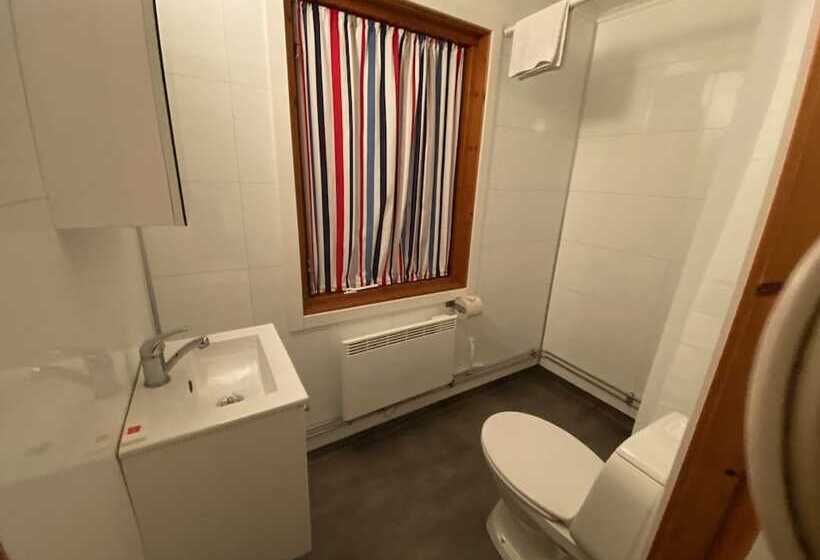 Alvaret Hotel & Hostel