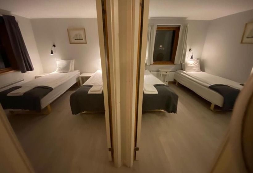 Alvaret Hotel & Hostel