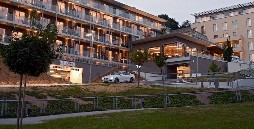 هتل Atlantida Boutique