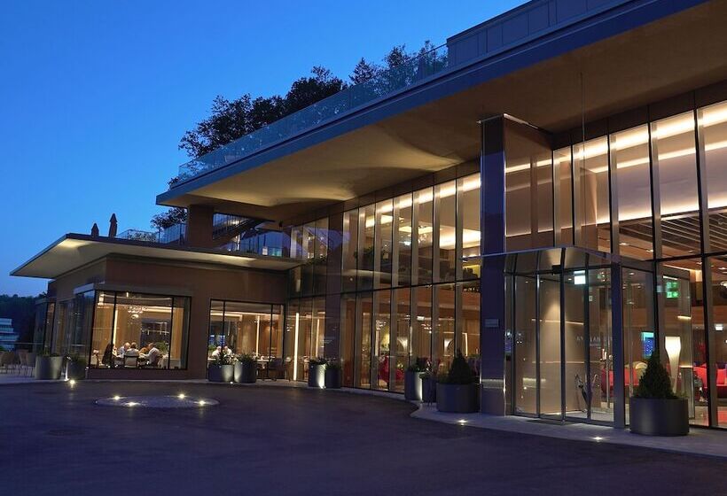 هتل Atlantida Boutique