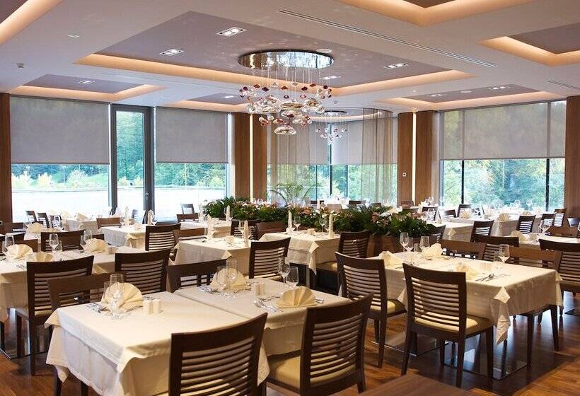 هتل Atlantida Boutique