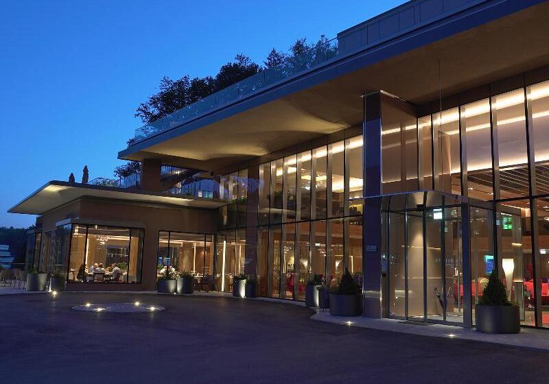 هتل Atlantida Boutique