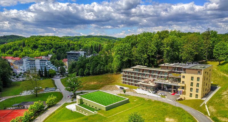 هتل Atlantida Boutique