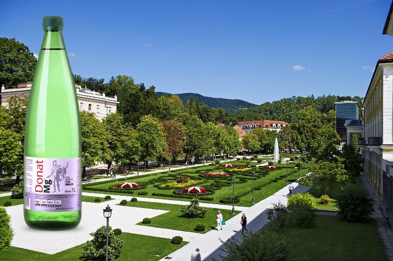 هتل Atlantida Boutique