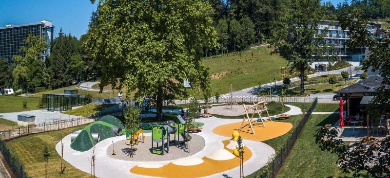 هتل Atlantida Boutique