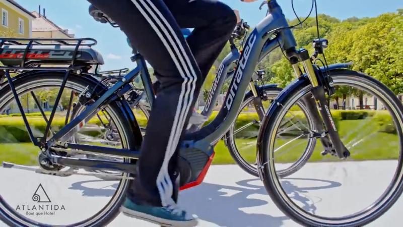 هتل Atlantida Boutique