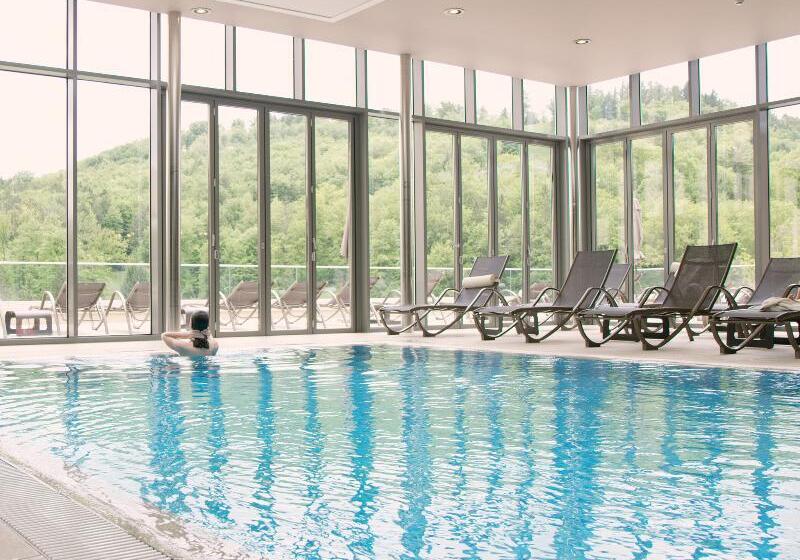 هتل Atlantida Boutique