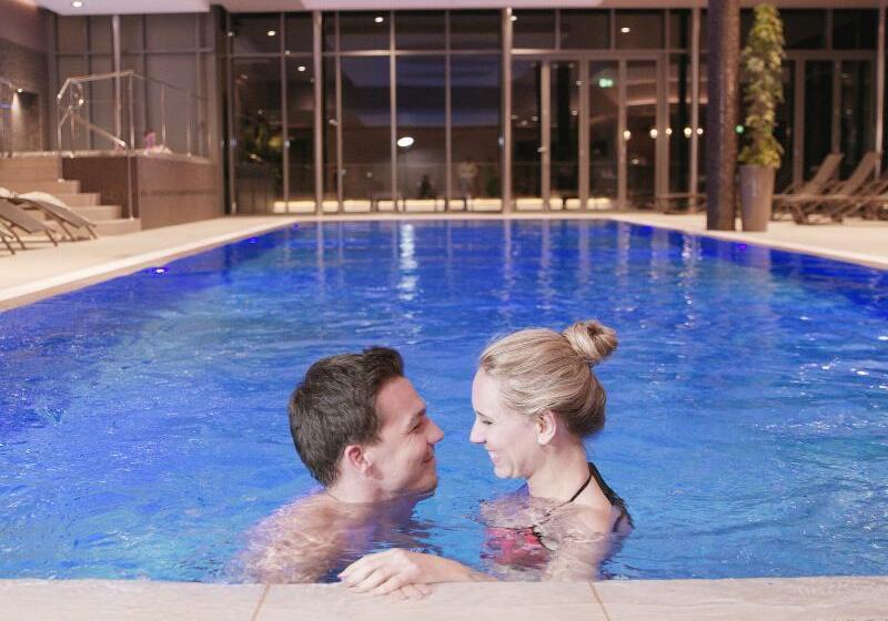 هتل Atlantida Boutique