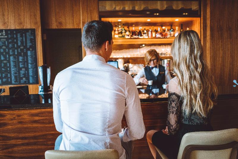 هتل Atlantida Boutique